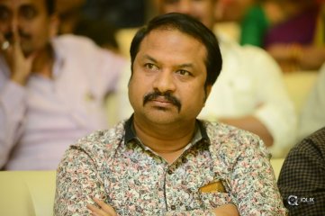 Okkadu Migiladu Movie Pre Release Function